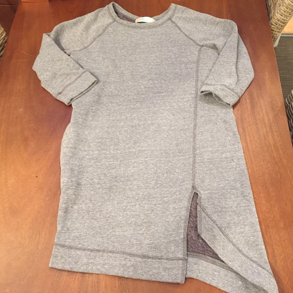 Free People Beach Sweater